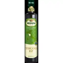 Albert Heijn Monini Olijfolie IGP toscane aanbieding