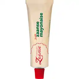 Albert Heijn Van Wijngaarden's Zaanse mayonaise mini aanbieding