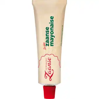 Albert Heijn Van Wijngaarden's Zaanse mayonaise mini aanbieding