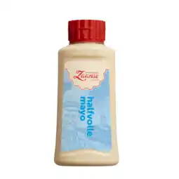 Albert Heijn Van Wijngaarden's Zaanse halfvolle mayo aanbieding