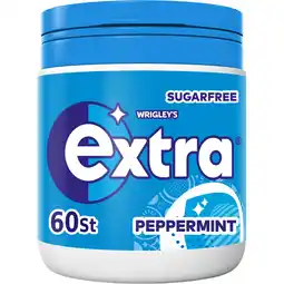 Albert Heijn Extra Peppermint aanbieding