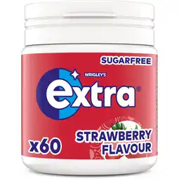 Albert Heijn Extra Strawberry aanbieding