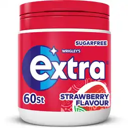 Albert Heijn Extra Strawberry aanbieding