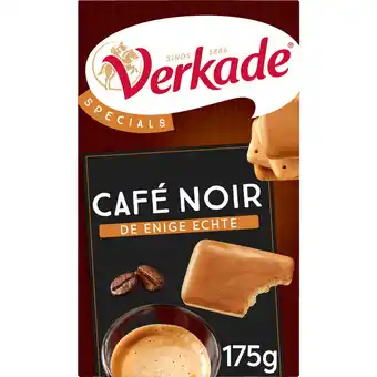 Albert Heijn Verkade Café noir de enige echte aanbieding