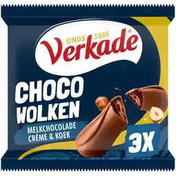 Albert Heijn Verkade Choco wolken aanbieding