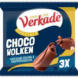 Albert Heijn Verkade Choco wolken aanbieding