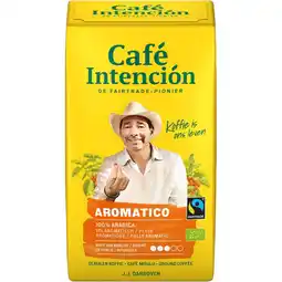 Albert Heijn Café Intención Aromatico snelfiltermaling aanbieding