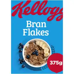 Albert Heijn Kellogg's All-bran flakes aanbieding