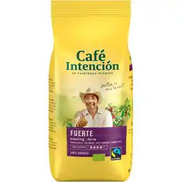 Albert Heijn Café Intención Fuerte snelfiltermaling aanbieding