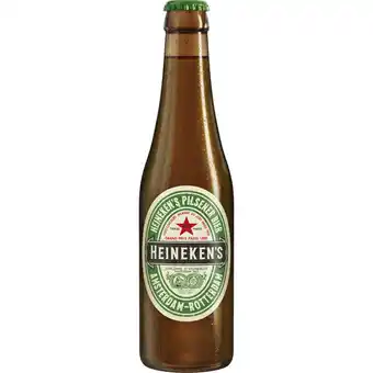 Albert Heijn Heineken Retro pilsener aanbieding