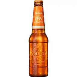 Albert Heijn Brand IPA aanbieding