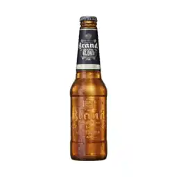 Albert Heijn Brand Krachtig blond aanbieding