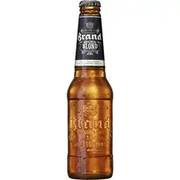 Albert Heijn Brand Krachtig blond aanbieding
