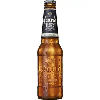 Albert Heijn Brand Krachtig blond aanbieding