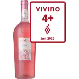 Albert Heijn Ulisse Rosé aanbieding