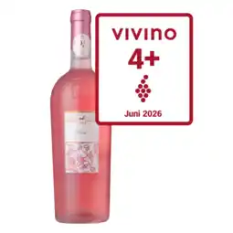 Albert Heijn Ulisse Rosé aanbieding