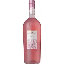 Albert Heijn Ulisse Rosé aanbieding