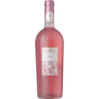 Albert Heijn Ulisse Rosé aanbieding