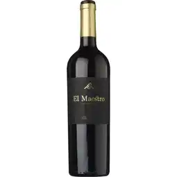 Albert Heijn El Maestro Rood aanbieding