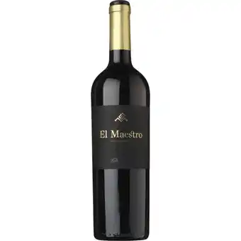 Albert Heijn El Maestro Rood aanbieding