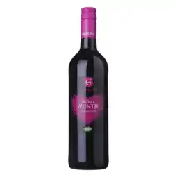 Albert Heijn Wijntje Tempranillo bio aanbieding