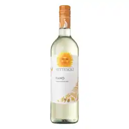 Albert Heijn Settesoli Fiano aanbieding