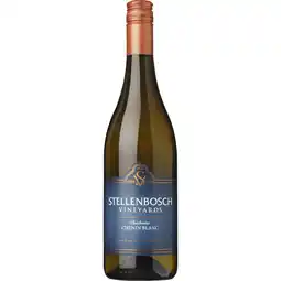 Albert Heijn Stellenb Vineyards Chenin blanc aanbieding
