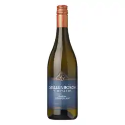 Albert Heijn Stellenb Vineyards Chenin blanc aanbieding