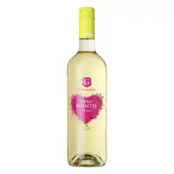 Albert Heijn Wijntje Verdejo bio aanbieding