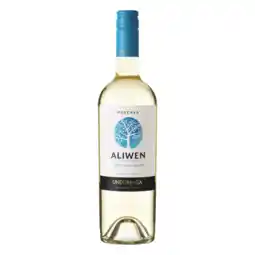 Albert Heijn Aliwen Sauvignon blanc reserva aanbieding