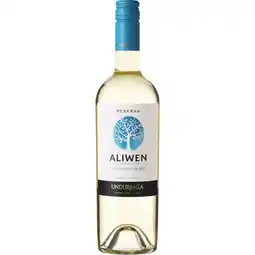 Albert Heijn Aliwen Sauvignon blanc reserva aanbieding