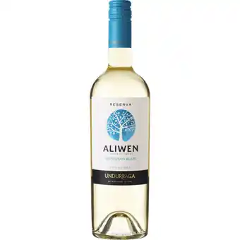 Albert Heijn Aliwen Sauvignon blanc reserva aanbieding