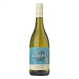 Albert Heijn Adobe Chardonnay reserva organic aanbieding
