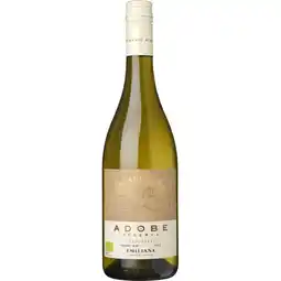 Albert Heijn Adobe Chardonnay reserva organic aanbieding