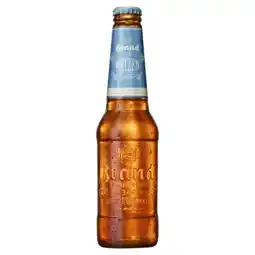 Albert Heijn Brand Weizen aanbieding