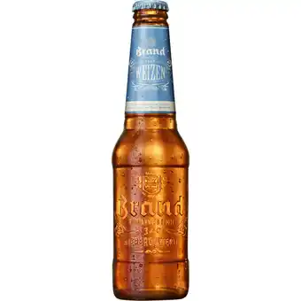 Albert Heijn Brand Weizen aanbieding