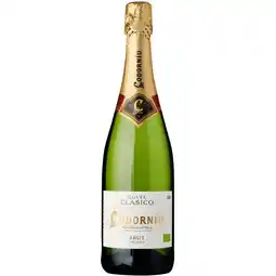 Albert Heijn Codorníu Clasico cava brut aanbieding
