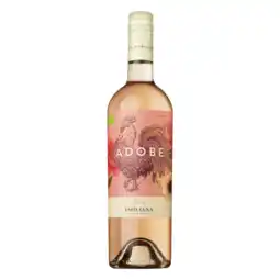 Albert Heijn Adobe Rosé reserva organic aanbieding