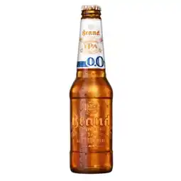 Albert Heijn Brand IPA 0.0 aanbieding