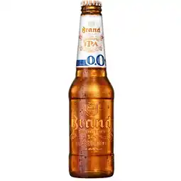 Albert Heijn Brand IPA 0.0 aanbieding