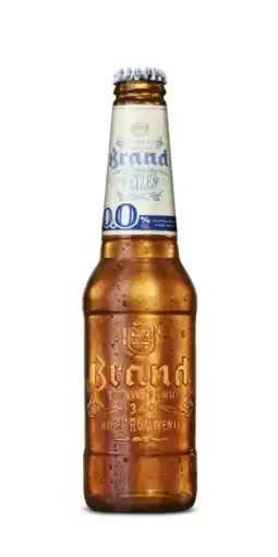 Albert Heijn Brand Weizen 0.0 aanbieding
