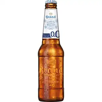 Albert Heijn Brand Weizen 0.0 aanbieding