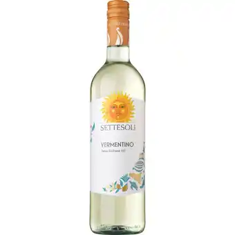 Albert Heijn Settesoli Vermentino aanbieding