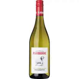 Albert Heijn Flaxbourne Sauvignon blanc aanbieding