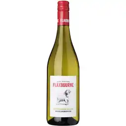 Albert Heijn Flaxbourne Sauvignon blanc aanbieding