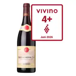 Albert Heijn E. Guigal Châteauneuf-du-pape aanbieding