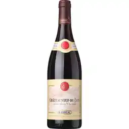 Albert Heijn E. Guigal Châteauneuf-du-pape aanbieding
