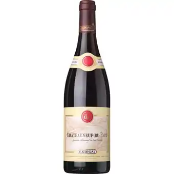 Albert Heijn E. Guigal Châteauneuf-du-pape aanbieding