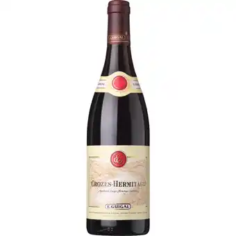 Albert Heijn E. Guigal Crozes hermitage aanbieding