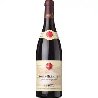 Albert Heijn E. Guigal Crozes hermitage aanbieding